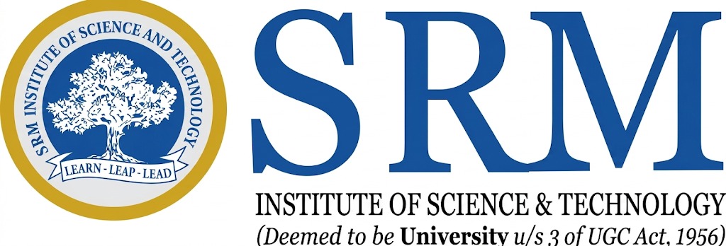 SRM Logo