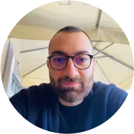 Arash Farahani