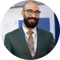Saeed Nazari