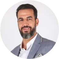 Massoud Seifi