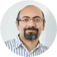Amir Moghimi