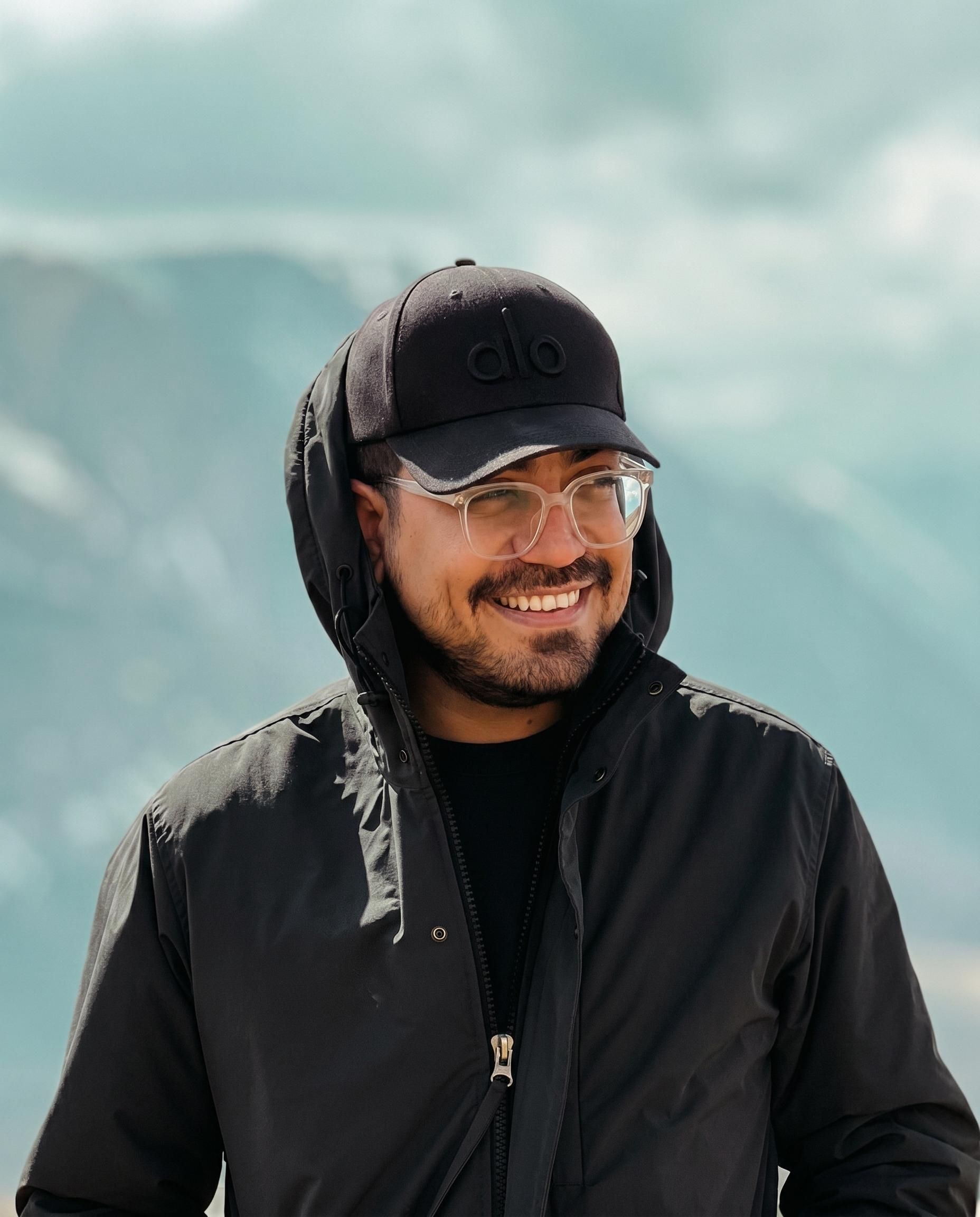 Saeed