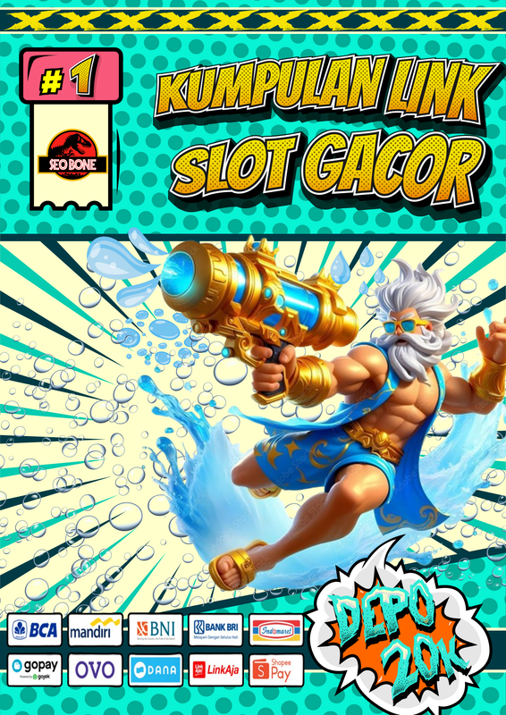BAPAUTOTO # LINKED SITUS SLOT ONLINE MAXWIN DEPOSIT 10K VIA QRIS AUTO JACKPOT 