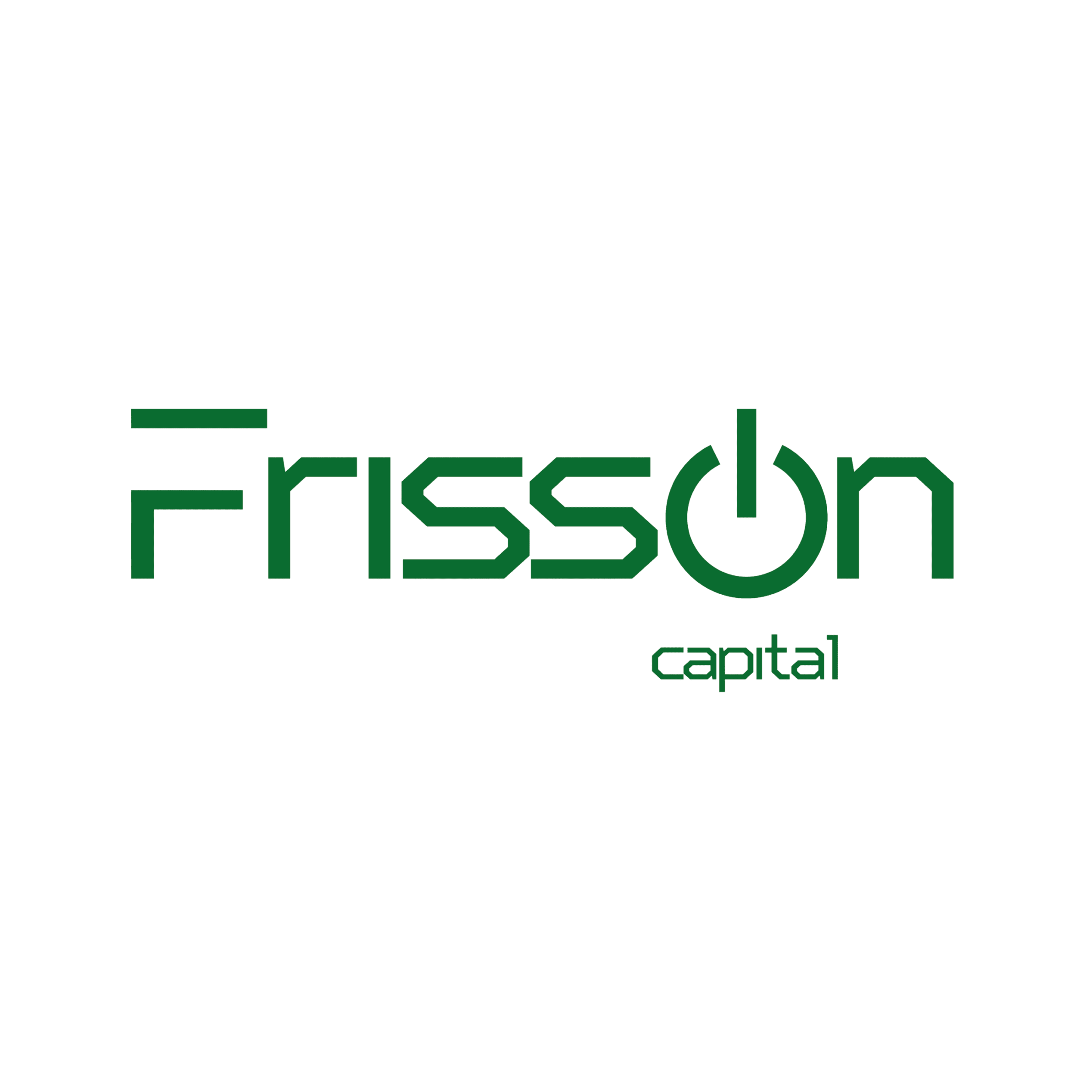 Frisson Capital