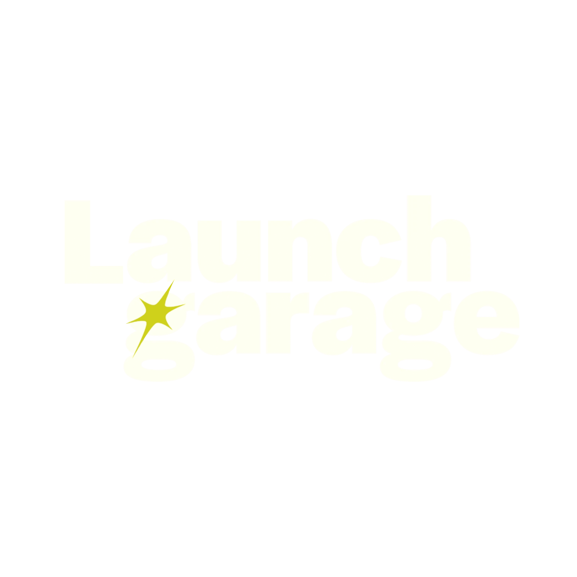 Launch Garage