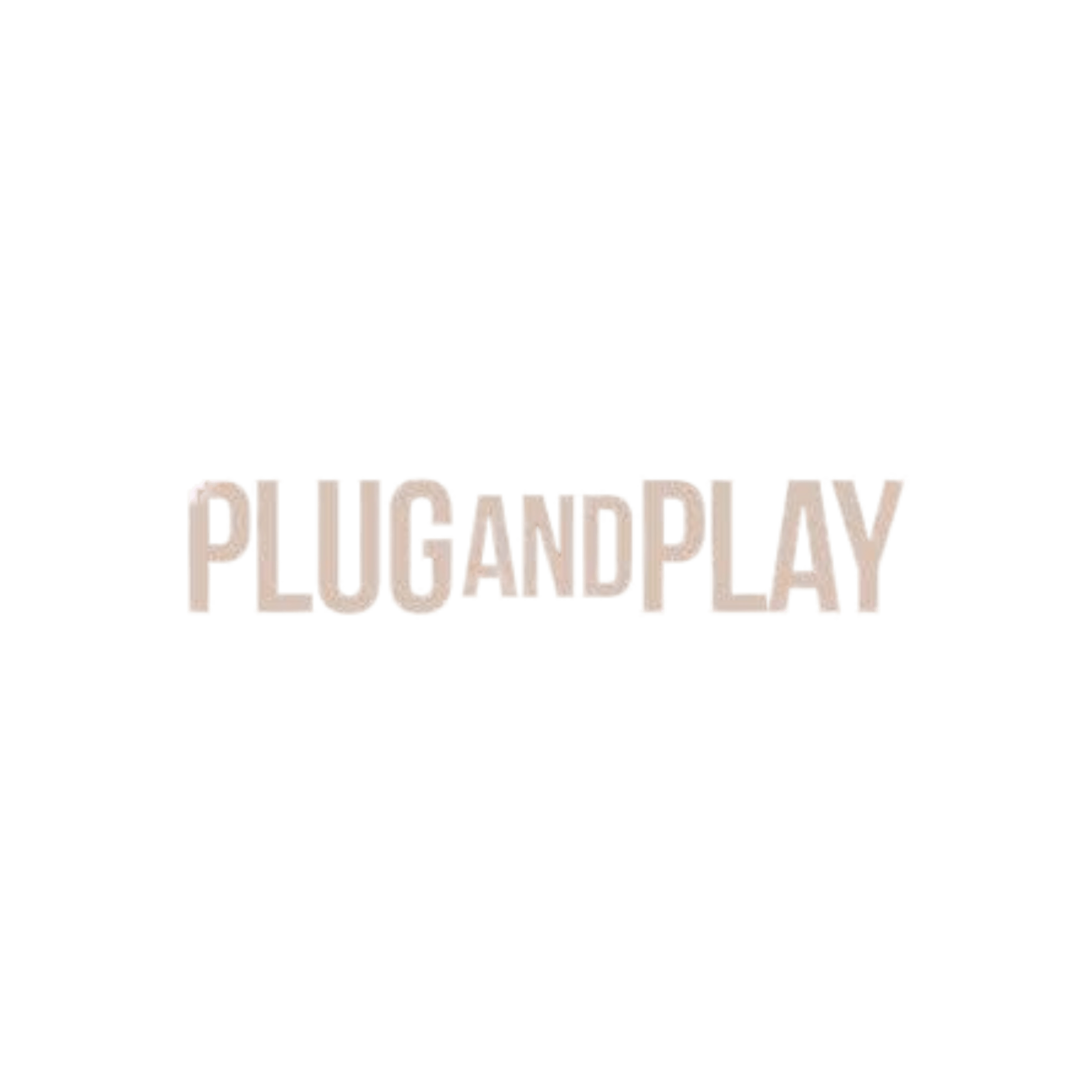 Plug and Play Tech Center