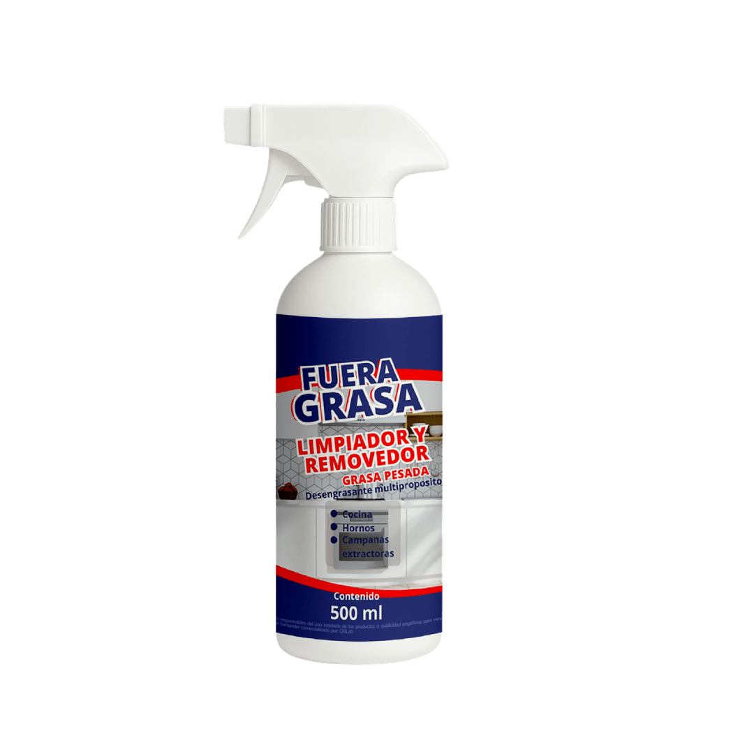 Fuera Grasa