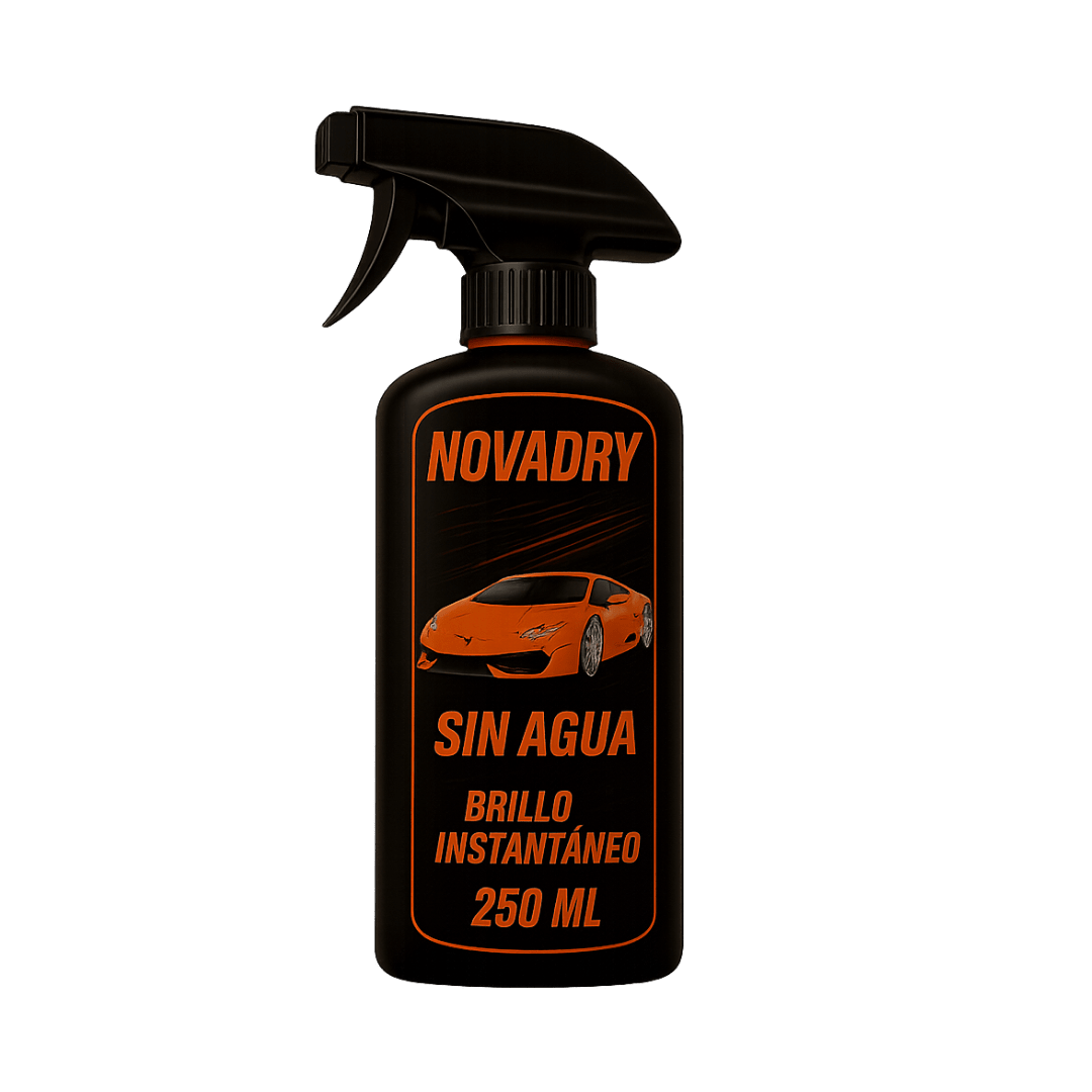 Nova Dry