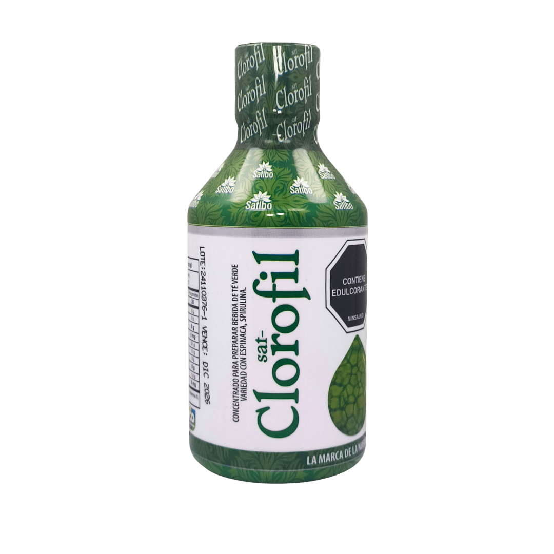 Clorofila