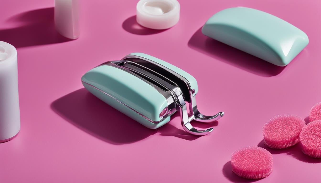 Tarte Eyelash Curler Replacement Pads What Are Lash Curler Pad Replacement Instructions? - Eyelash Mart