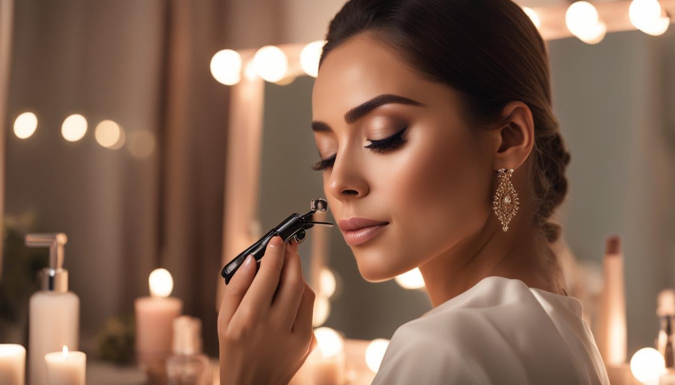 What Are The Pros And Cons Of Lash Curlers? Eyelash Mart