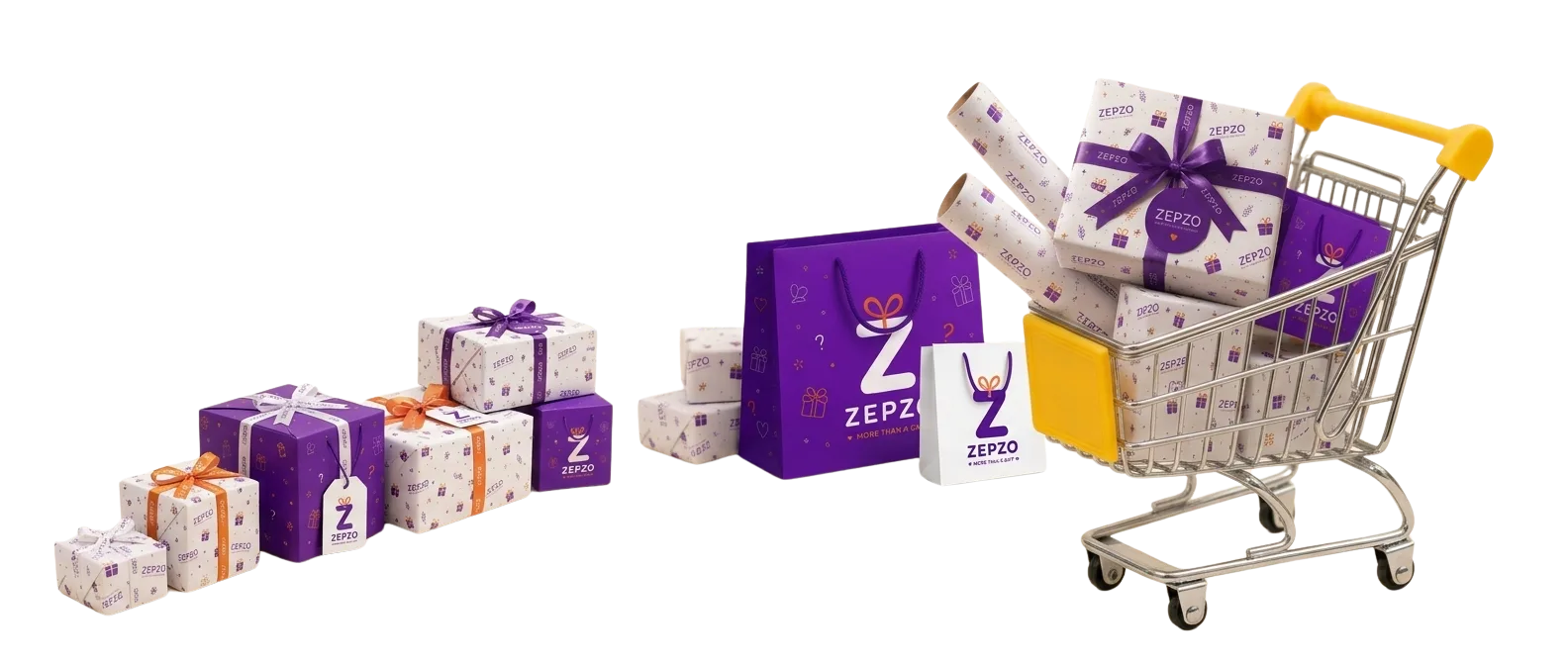 New on Zepzo
