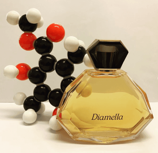 Atelier "Anatomie d'un parfum"