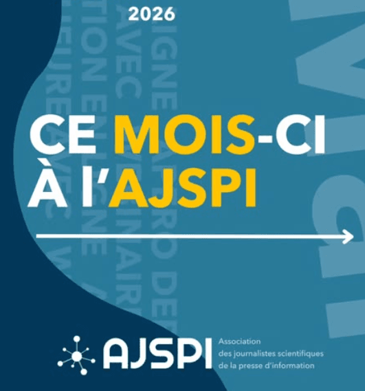 After Work : Association des Journalistes Scientifiques de la Presse d’Information