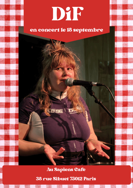 Angèle – Musique à texte