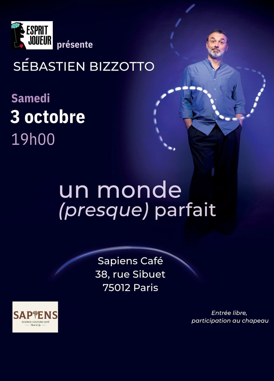 Un monde presque parfait