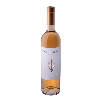 Dôle Blanche AOC Valais