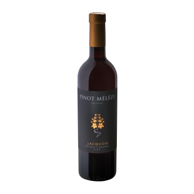 Pinot Noir vieilli en fût de mélèze AOC Valais