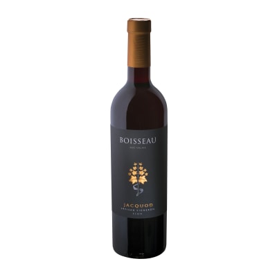 Boisseau AOC Valais