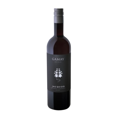 Gamay AOC Valais