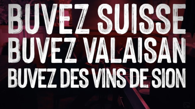 Buvez Suisse 2