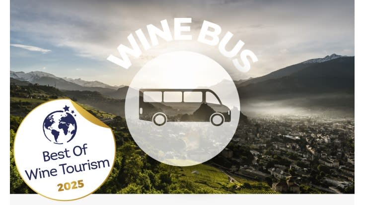 WineBus