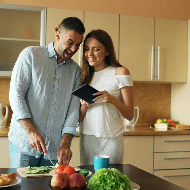 Replacement Kitchen Doors: The Complete UK Buyer’s Guide