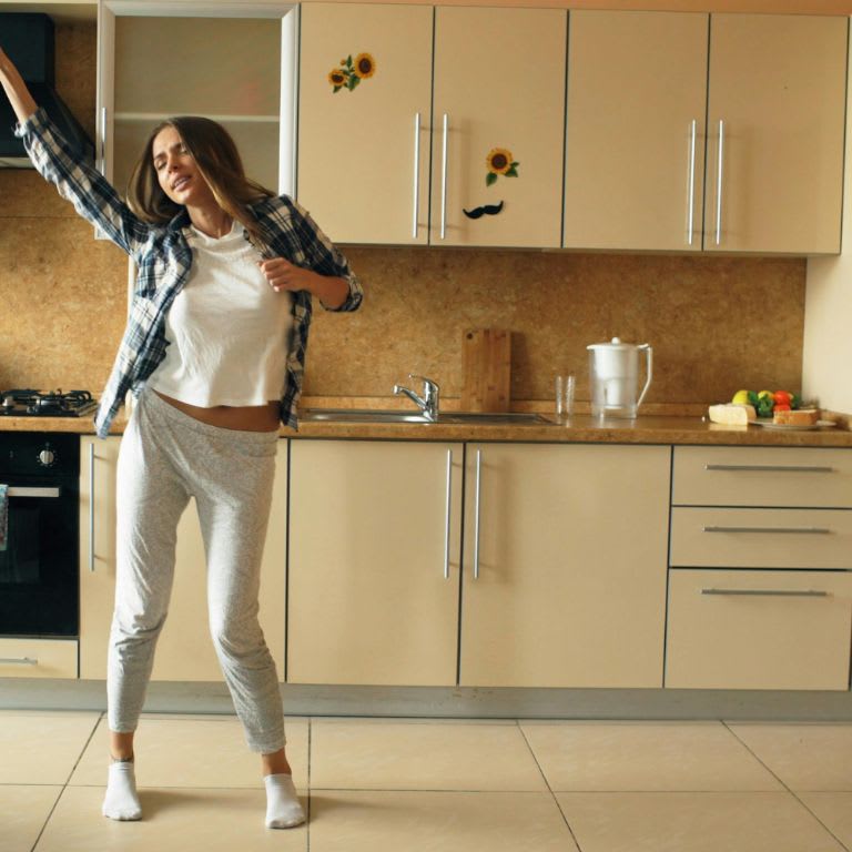 How to Refresh Your Kitchen Without Replacing the Units