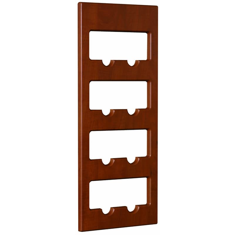Five Piece Range Wine Rack 715 x 295