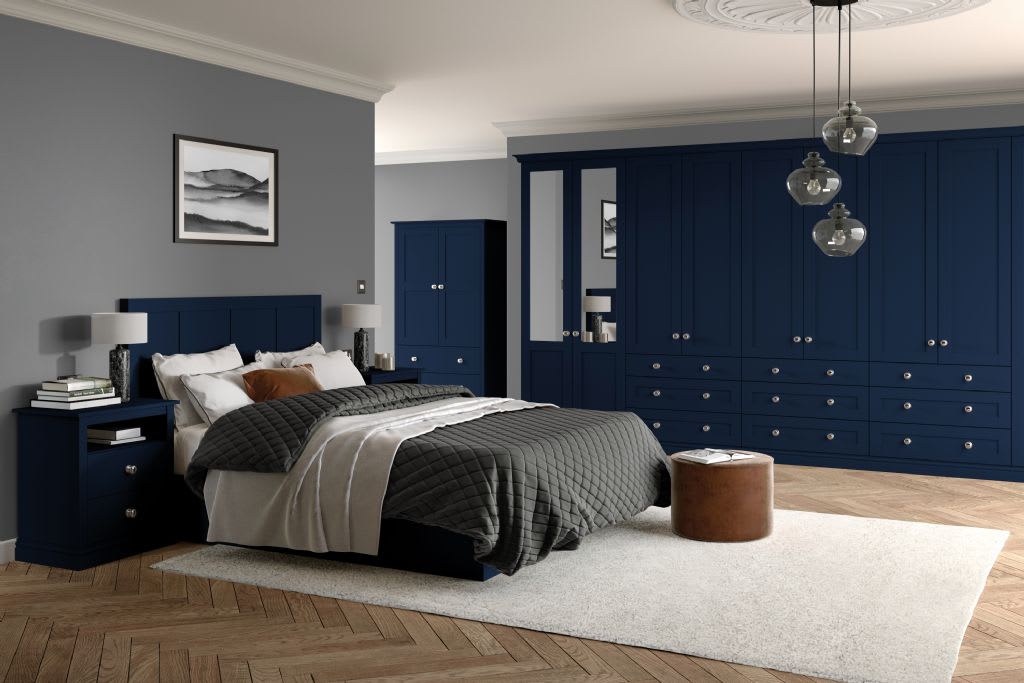 Replacement Bedroom Doors KBB Replacement Doors Ltd