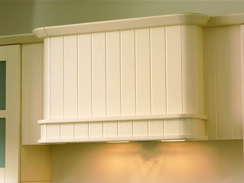 Elite Made To Measure Range Radius Canopy