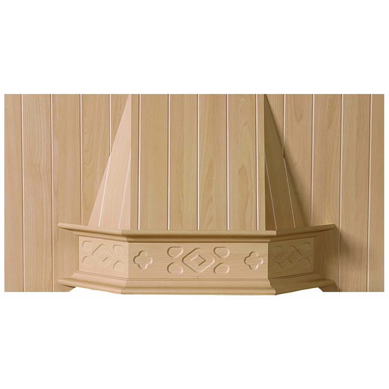 Elite Made To Measure Range Canopy Traditional 1000/800