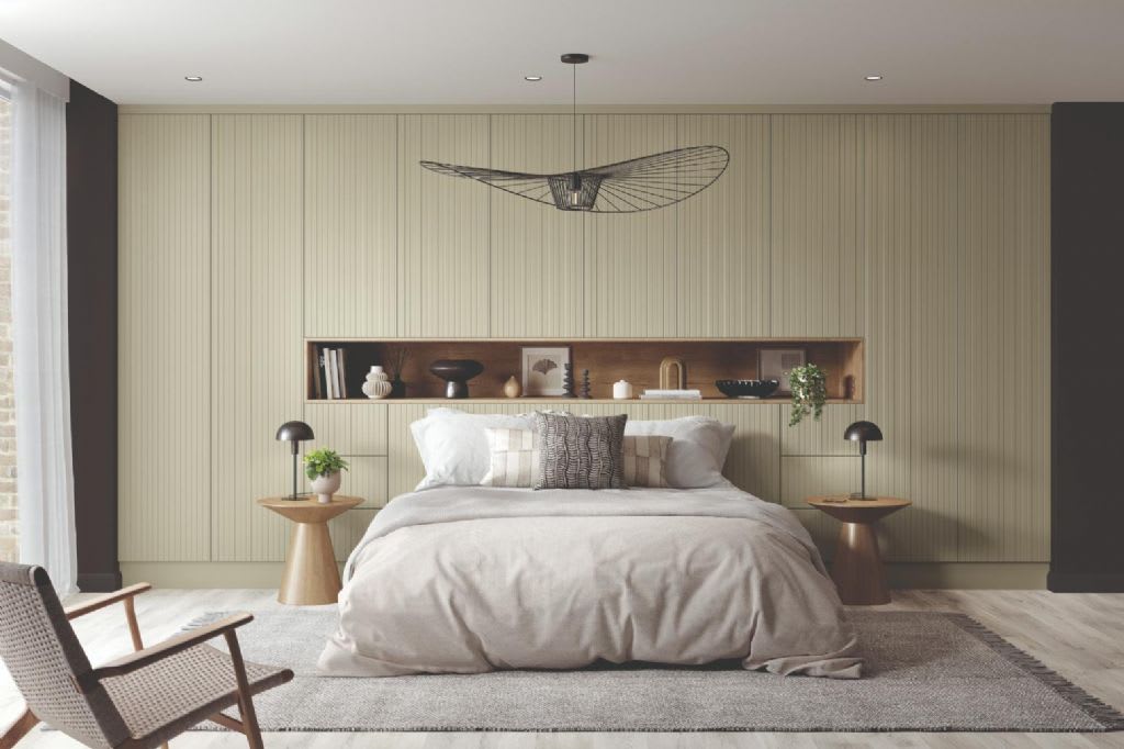 Elite Made To Measure Bedroom Mila Matt Dakar