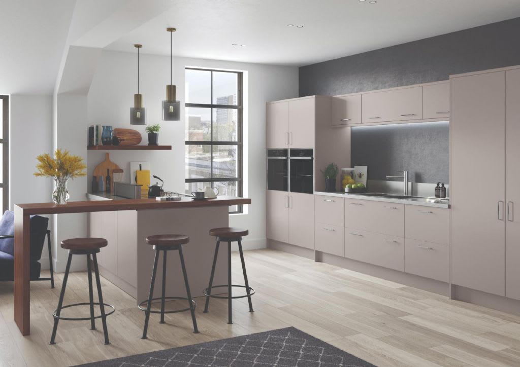 Elite Made To Measure Kitchen Cutler Taupe-Grey CMYK