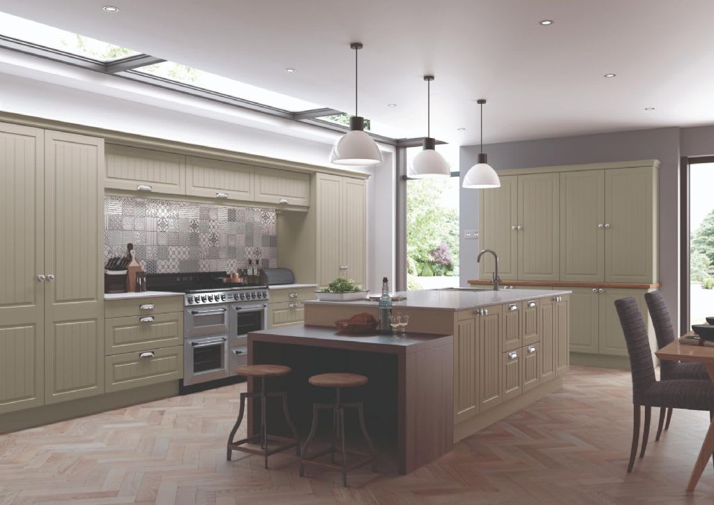 Elite Made To Measure Kitchen Berwick Dakar CMYK