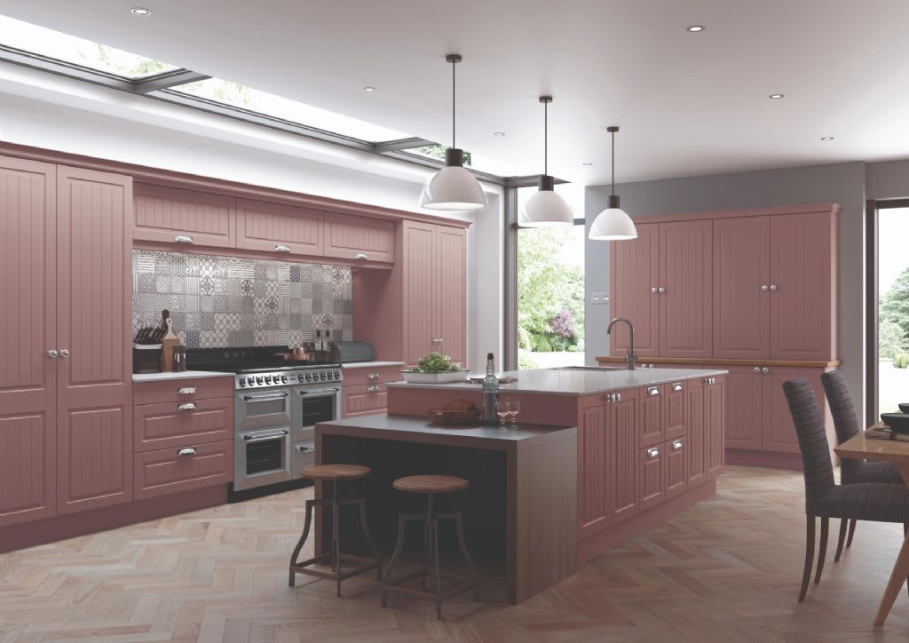 Elite Made To Measure Kitchen Berwick Kobe CMYK
