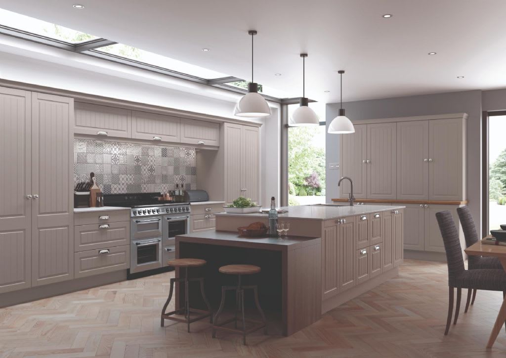 Elite Made To Measure Kitchen Berwick Pebble CMYK
