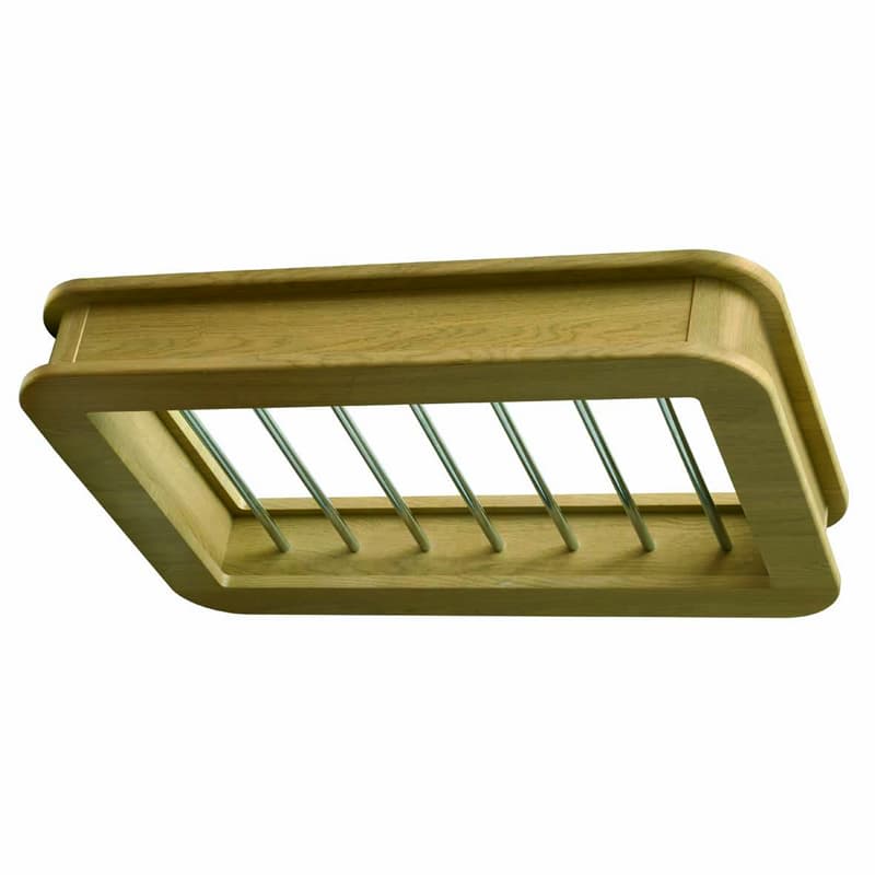 Elite Made To Measure Range Hanging Pot Rack