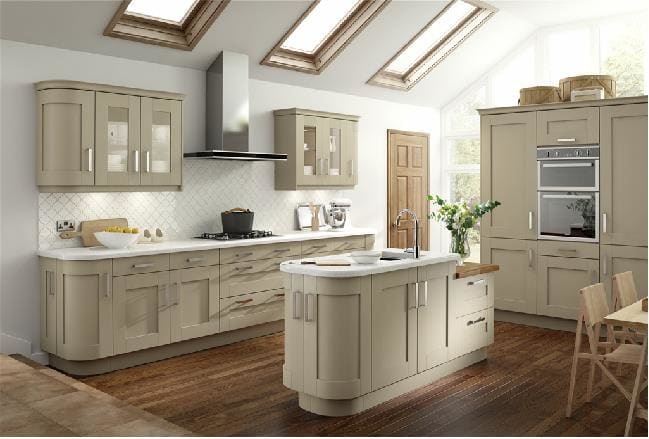 Lucca Dakar Woodgrain