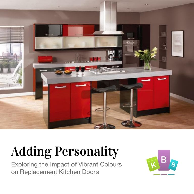 Adding personality to your home