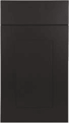 Ancona Graphite - Door