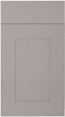 Ancona Light Grey - Door