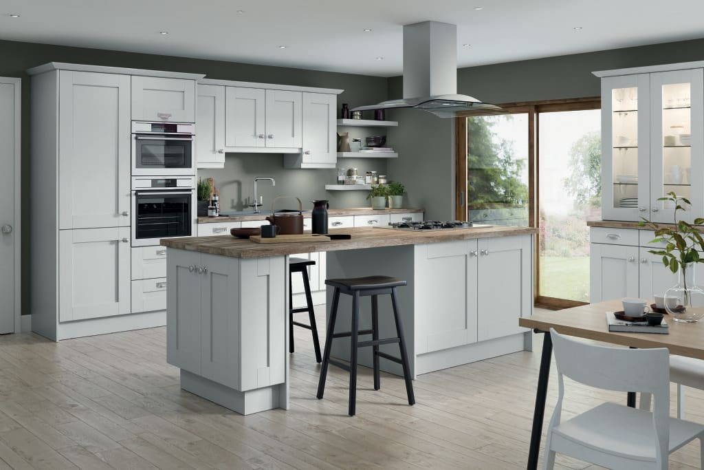 Fenwick Style Kitchens