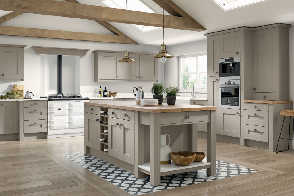 Stay on Trend with KBB Replacement Doors in 2022