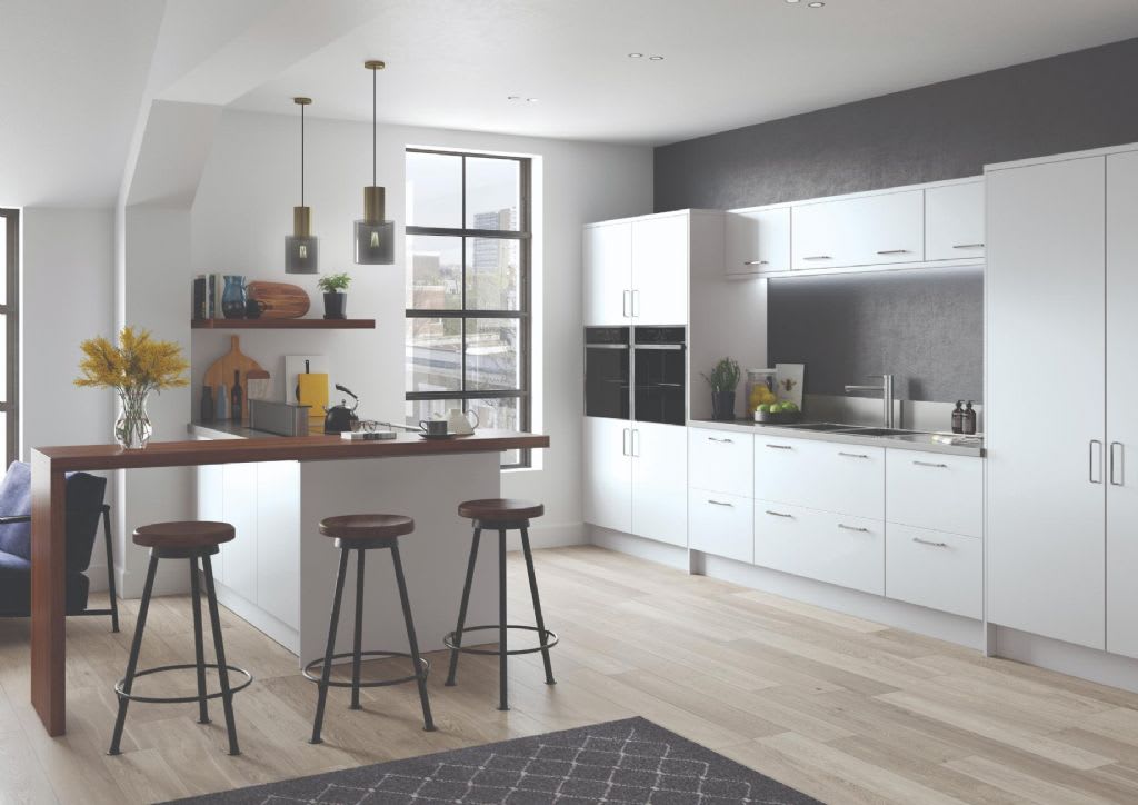 elite made to measure kitchen cutler pure-white (2)