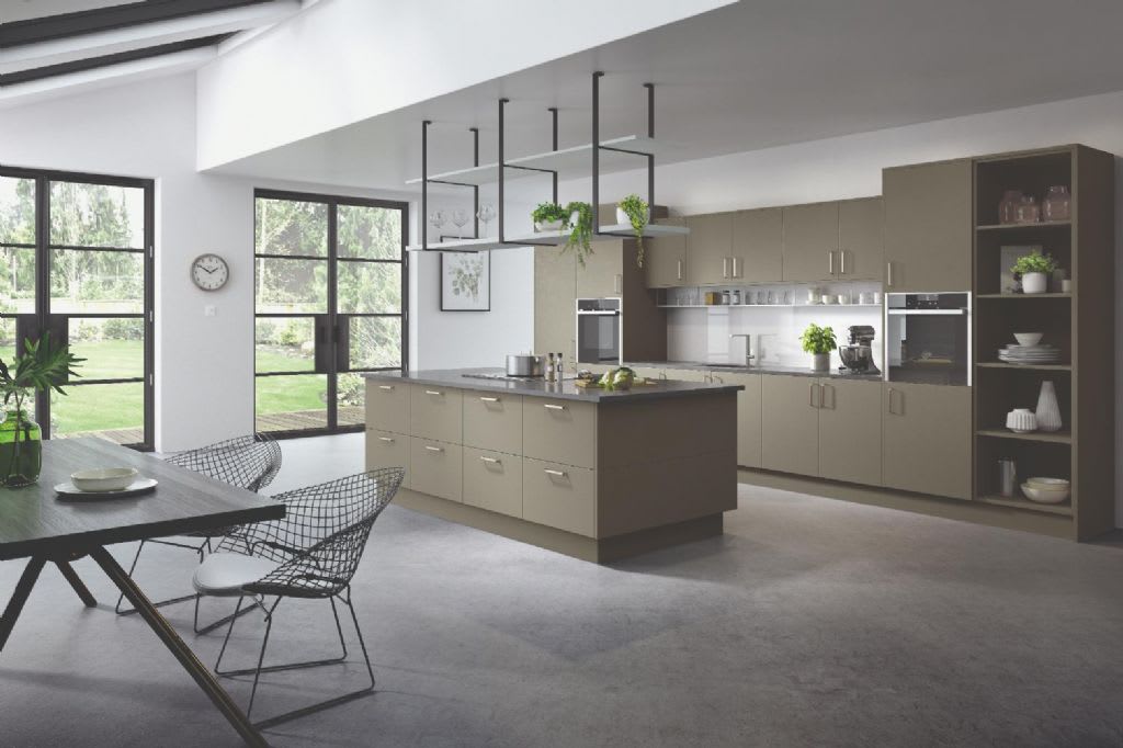 elite made to measure kitchen cutler superior matt reed green (2)