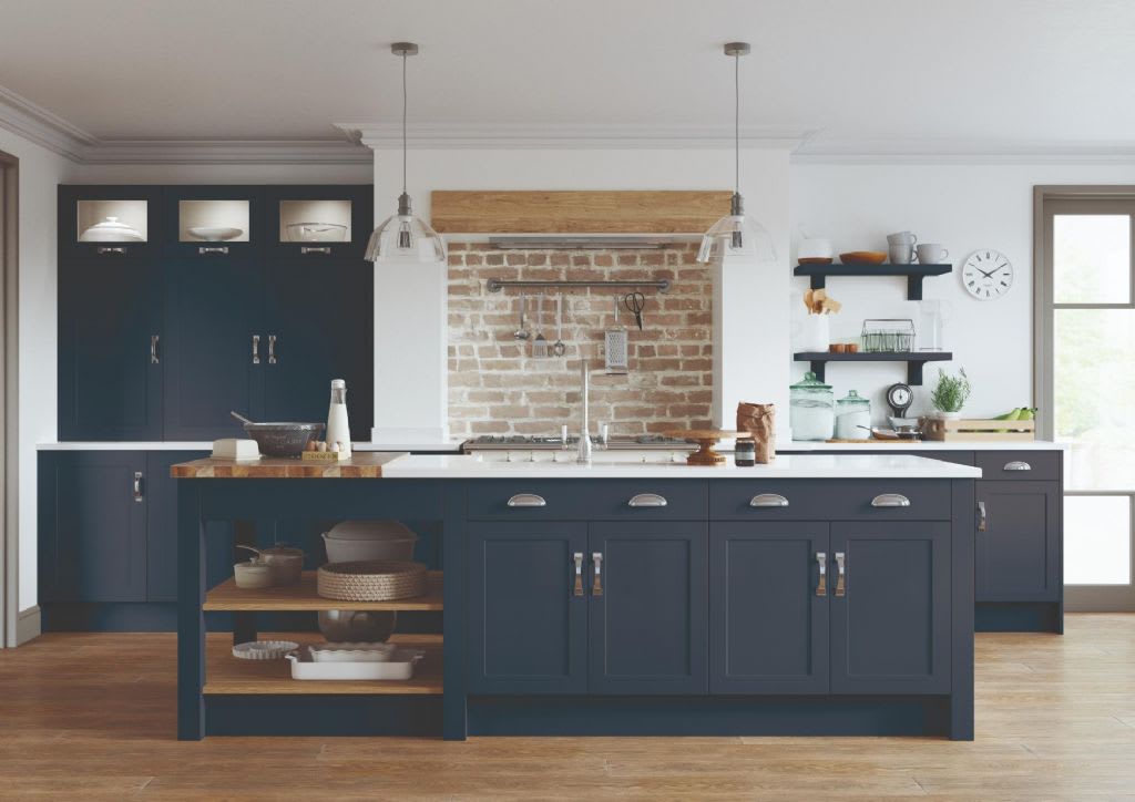elite made to measure kitchen melrose marine blue (2)