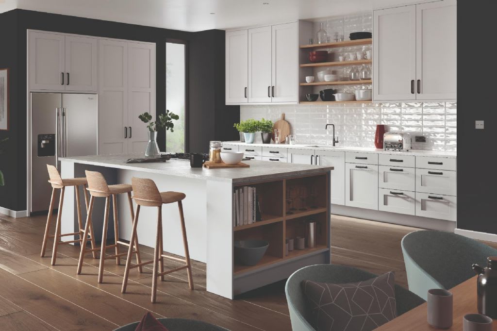 elite made to measure kitchen melrose white grey (2)