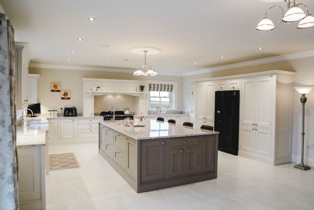 Unus Fermo Inframe 18