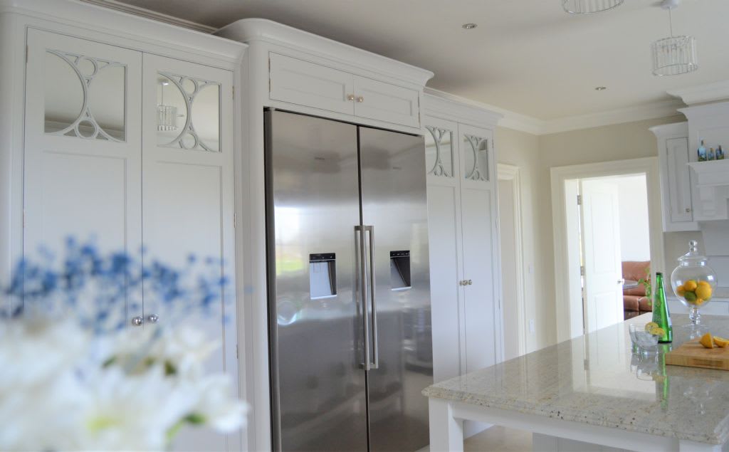 Unus Fermo Inframe 20